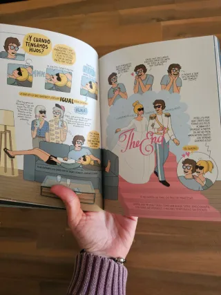 Idiotizadas de Moderna de Pueblo