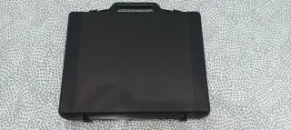 Maletín Scalextric / Slot / Ninco