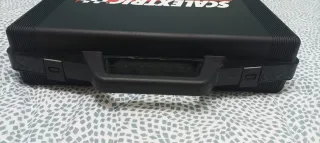 Maletín Scalextric / Slot / Ninco