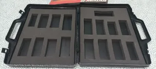 Maletín Scalextric / Slot / Ninco