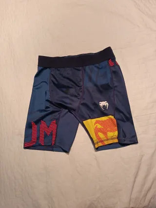 Conjunto Grappling Venum.