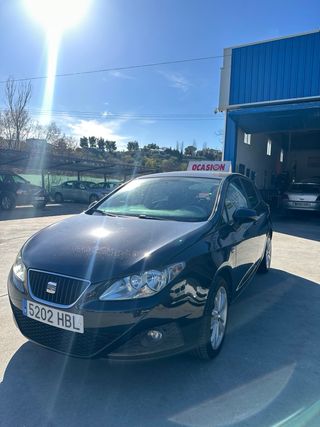 SEAT Ibiza 2011