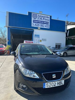 SEAT Ibiza 2011