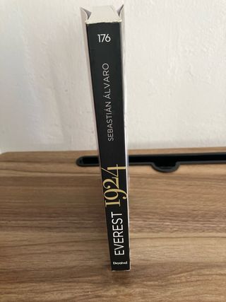 Everest 1924: El enigma de Irvine y Mallory