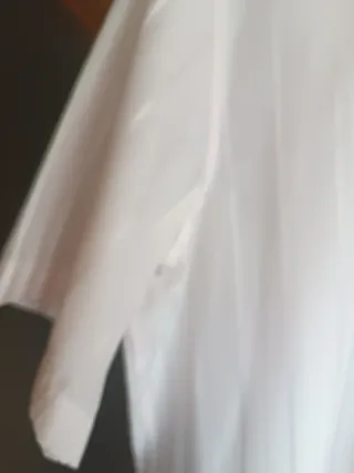 Camisa Mirto caballero rosa