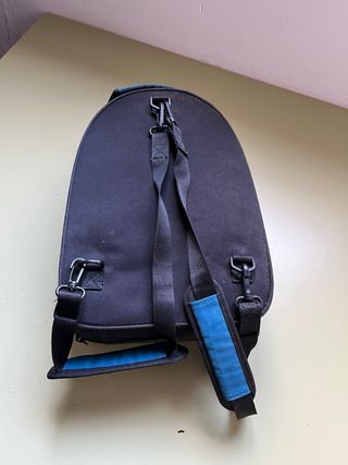 Estuche para Clarinete