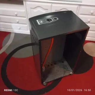 Estufa de gas Mara A-20 Termo