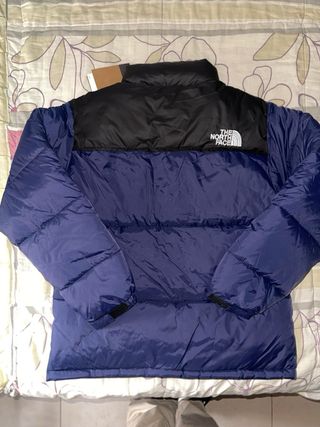 Plumífero The North Face Talla M