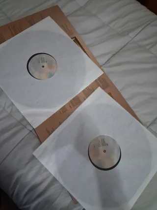 Vinilo Sweetener Ariana Grande