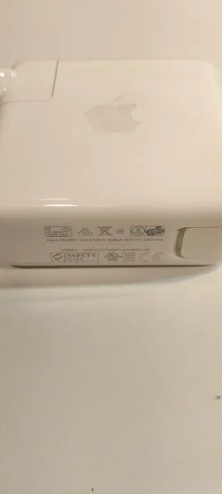 Caricatore Apple Macbook Air