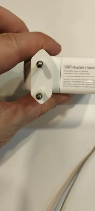 Caricatore Apple Macbook Air