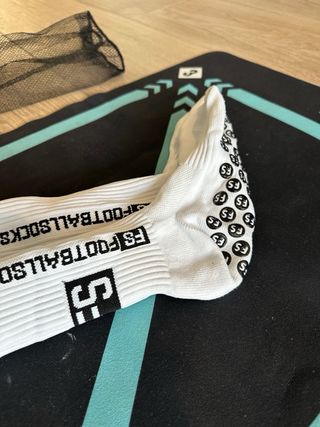 Alfombrilla Entrenamiento Fútbol Slills