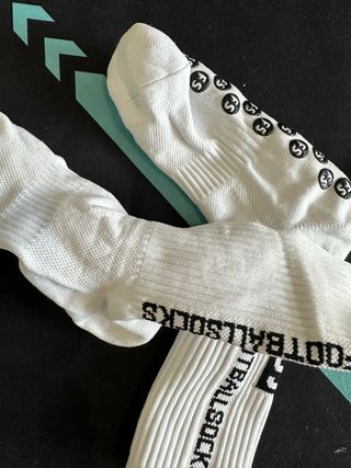 Alfombrilla Entrenamiento Fútbol Slills