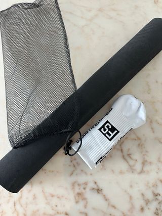 Alfombrilla Entrenamiento Fútbol Slills