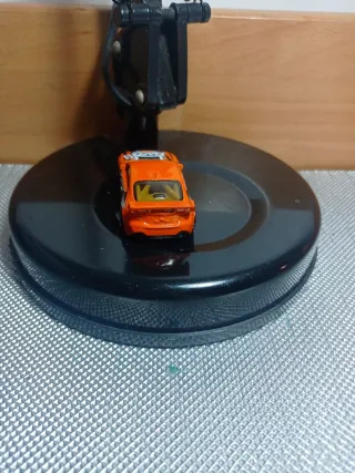 Macchinina Hot Wheels Toyota GR86 Cup HRY77