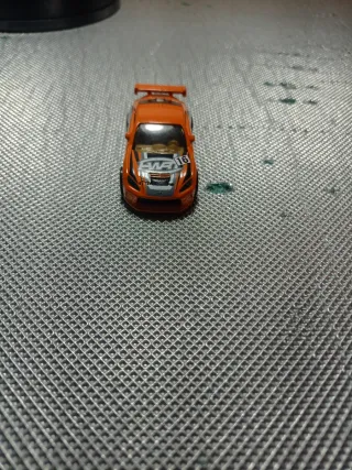 Macchinina Hot Wheels Toyota GR86 Cup HRY77