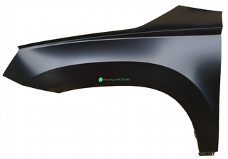 ALETA DELANTERA IZQUIERDA SKODA KAROQ 2017.07- 10