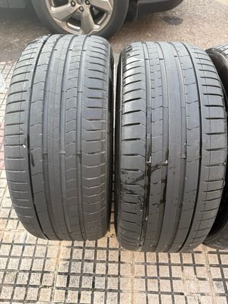 4 Neumáticos Pirelli 245/40/19 94W