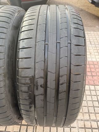 4 Neumáticos Pirelli 245/40/19 94W