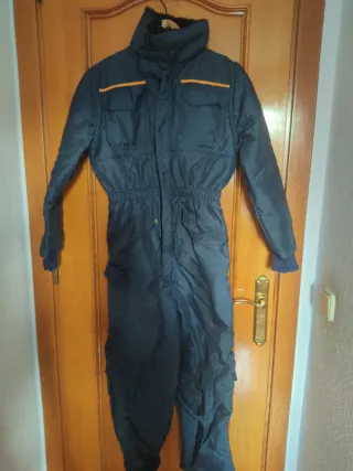 Mono térmico Maltempo