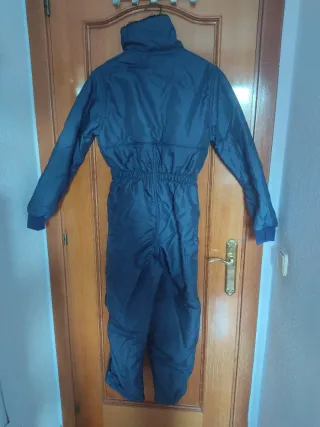 Mono térmico Maltempo