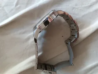 Orologio Guess Acciaio Uomo