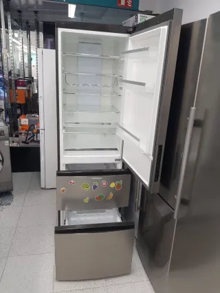 Nevera Combi Haier 3 Cajón