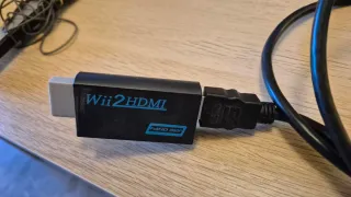 Nintendo Wii Bianca + Giochi