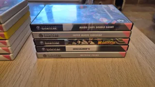 Nintendo Wii Bianca + Giochi