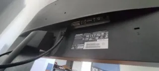 Monitor Philips IPS 24 Nero/Multicolore