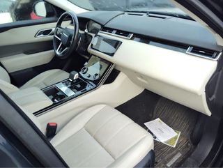 Land Rover Range Rover Velar 2021