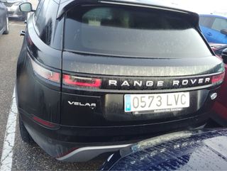 Land Rover Range Rover Velar 2021