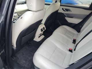 Land Rover Range Rover Velar 2021