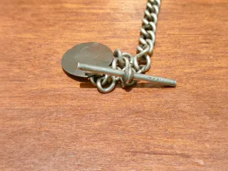 Catenina per orologio da tasca