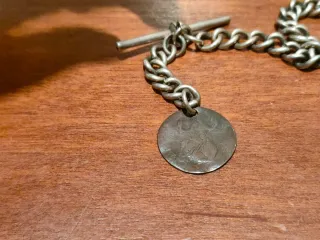 Catenina per orologio da tasca