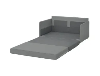 Sofá Cama Ikea Gris