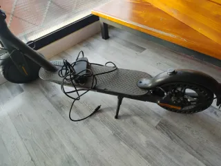 Patinete Eléctrico Xiaomi .