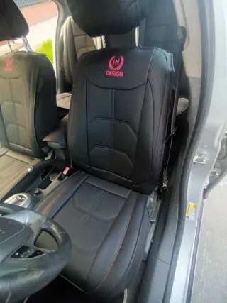 Chevrolet Cruze 2010