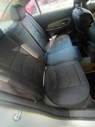 Chevrolet Cruze 2010