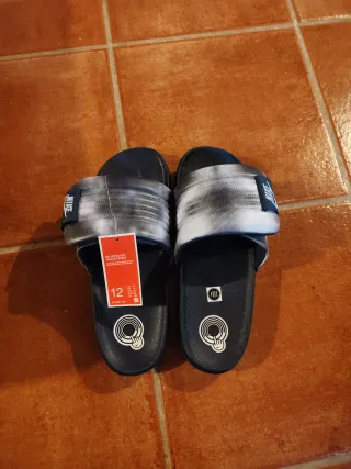 Chanclas Nike Offcourt Adjust Slide Talla 46