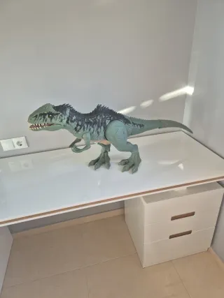 Figura Dinosaurio Juguete