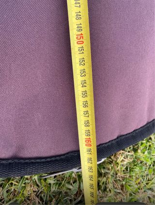 Funda para tabla de surf Ozu