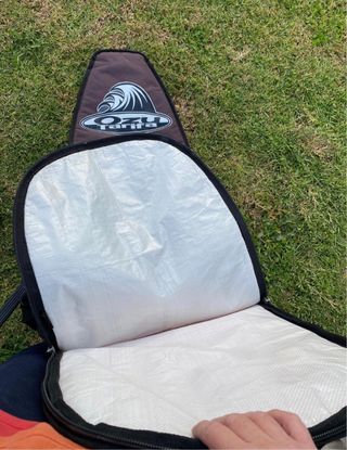 Funda para tabla de surf Ozu