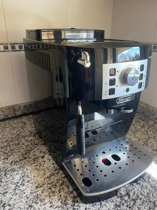 De'Longhi Magnifica S Cafetera Superautomática