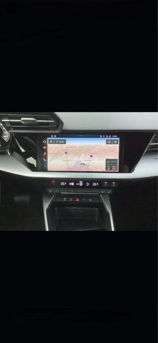 AUDI A3 SPORTBACK 35 TDI S-TRONIC LED 12/2022 150.