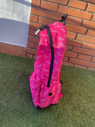 Mochila Superdry escolar original