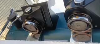 Cafetera Astoria Pilot Profesional