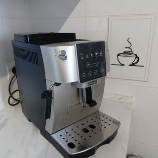Cafetera DeLonghi Magnifica S
