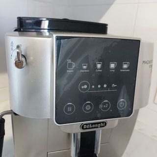Cafetera DeLonghi Magnifica S