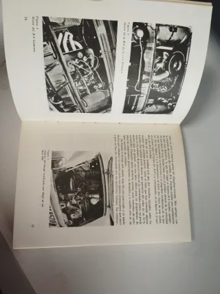Libro Trucaje Motores 4 Tiempos